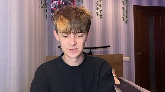 yoursexykunn Webbikameraesitys