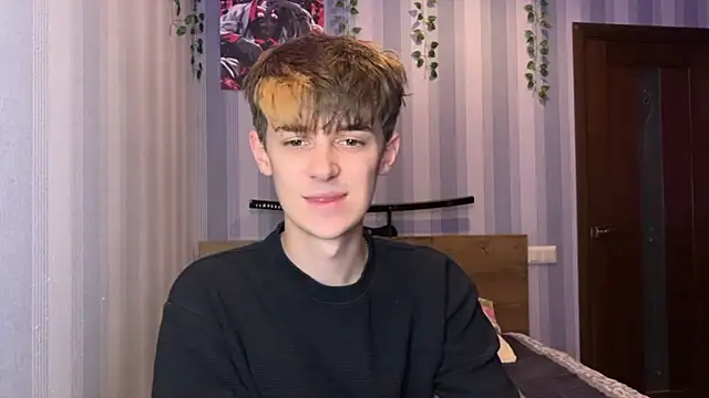 yoursexykun Webcamshow