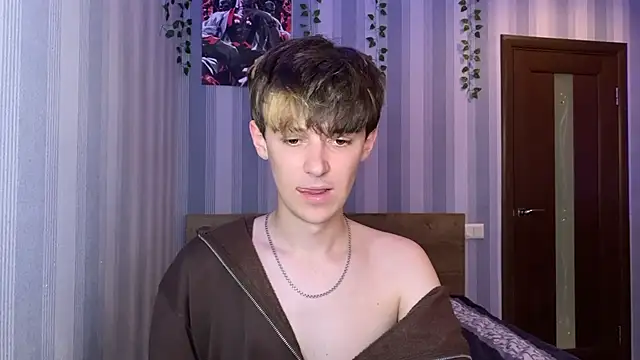 yoursexykun Webcamshow