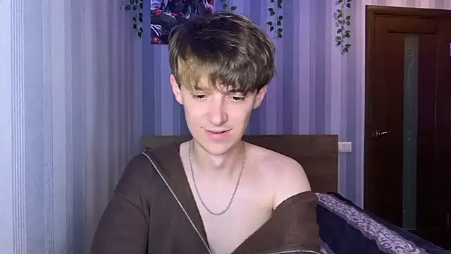 yoursexykun: вебкам-шоу