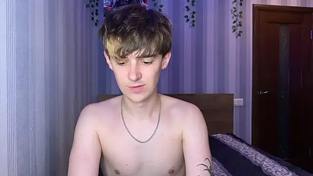 عرض كام yoursexykun