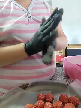 laflorquecrece991 Webcam show