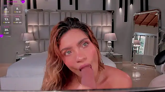 Chat XXX ao vivo de KyomiVelvet
