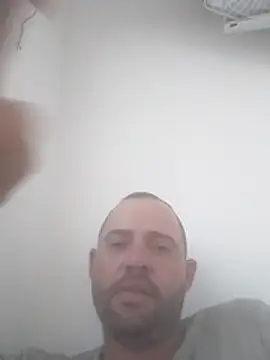 Webkamerová show pau-de-ourod