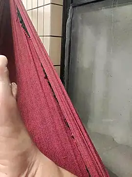 Pokazy przed kamerką – Zangado_atv