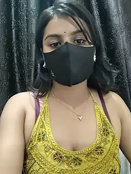Show Webcam de Babyy_Doll1
