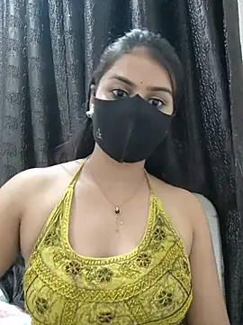 Chat XXX en directo de Babyy_Doll1