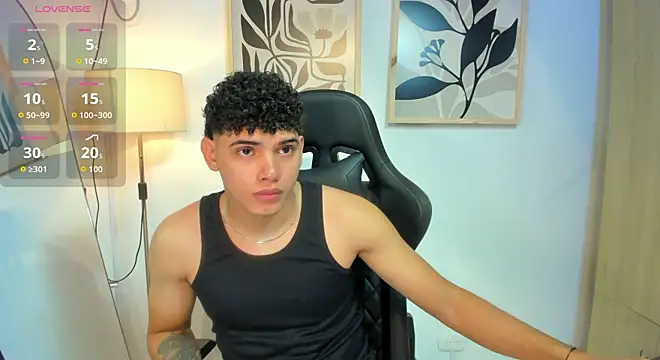 justin_payn14 Шоу с уебкамера