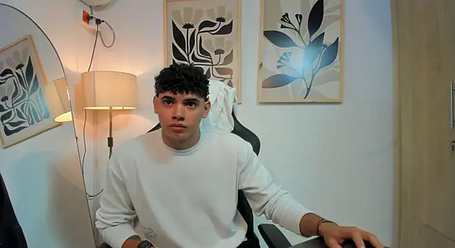 justin_payn14 Шоу с уебкамера