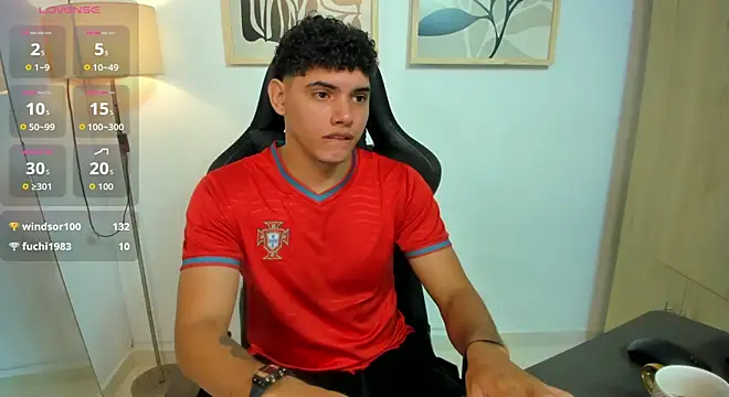 justin_payn14 Webcamshow