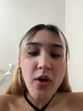 PenitentCauseway's Webcam Show