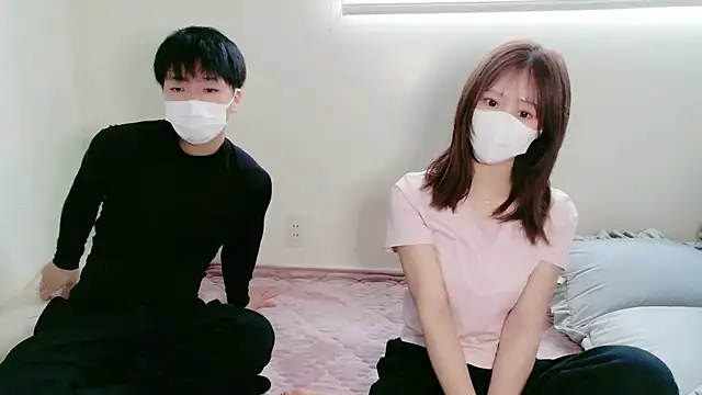 rioriochann's Webcam Show
