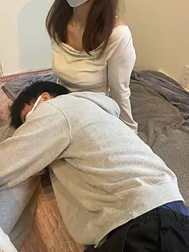 Korean_half_richan Webcamshow