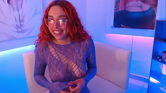 mere_in_redd's Live XXX Chat