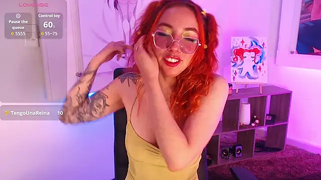 mere_in_redd Live XXX-chat