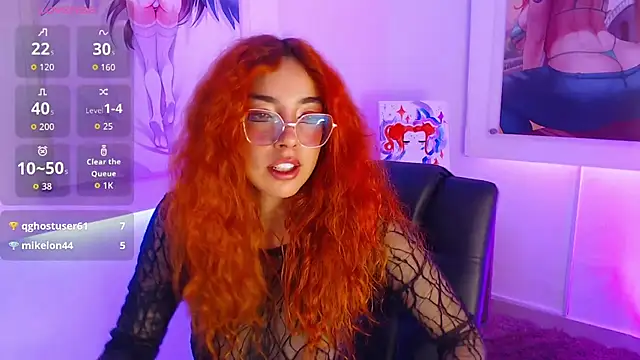 mere_in_redd 라이브 XXX 채팅
