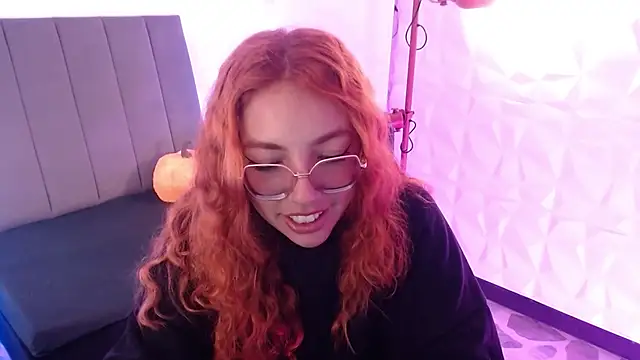 mere_in_redd Obrolan Langsung XXX