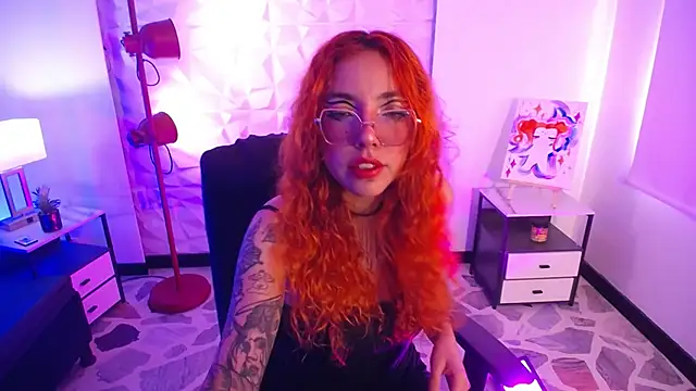 mere_in_redd Live XXX-chat