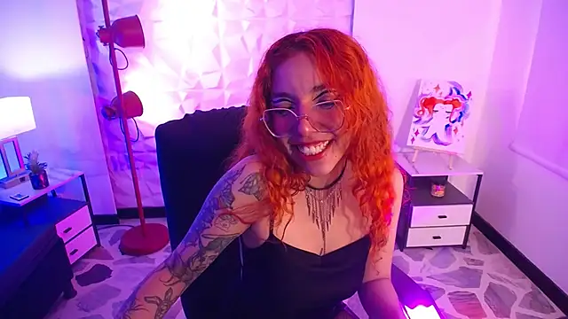 Živý XXX chat mere_in_redd
