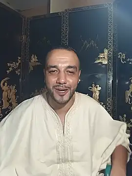 عرض كام MoroccainWolf