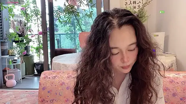 Luna168- Show Webcam
