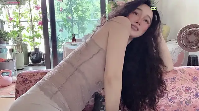 Luna168-'s Webcam Show