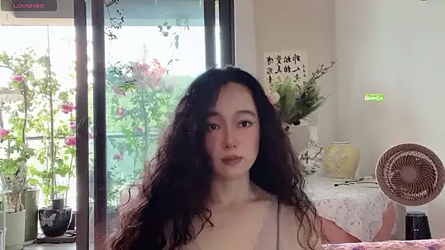 Luna168- Show Webcam