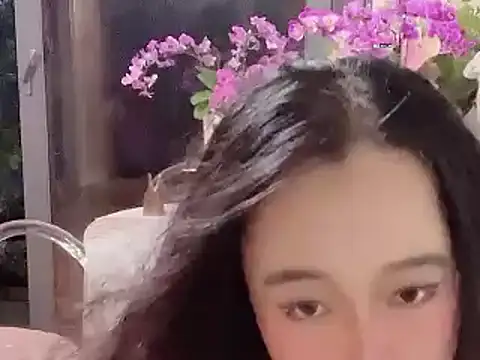 Luna168- 网络视讯表演