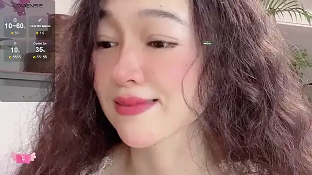Luna168-'s Live XXX Chat