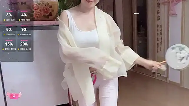 Luna168- 라이브 XXX 채팅