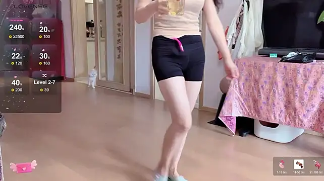 Luna168- Show Webcam