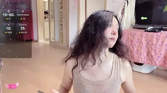 Luna168- Chat XXX in diretta