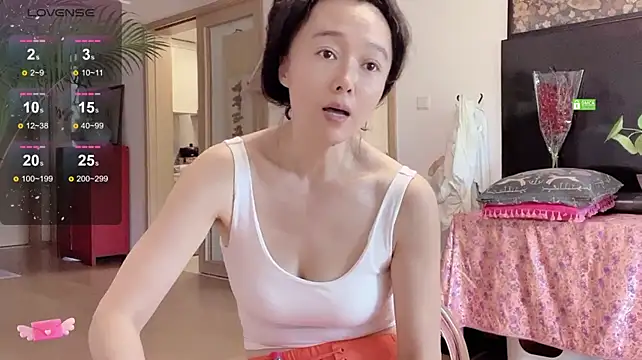 Luna168-'s Live XXX Chat