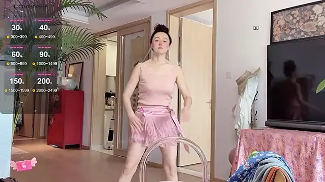Luna168-'s Live XXX Chat
