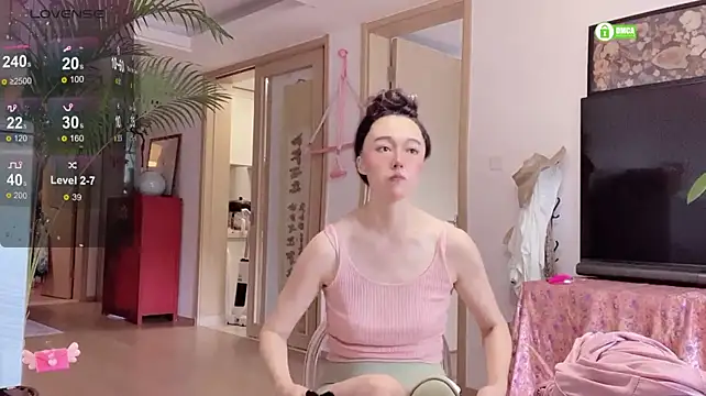 Luna168- 라이브 XXX 채팅