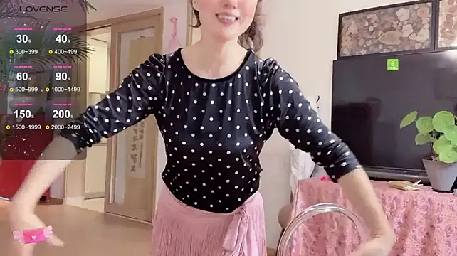 Chat XXX Live Luna168-