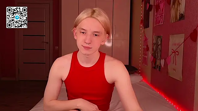 Ron_Vilss 웹캠 쇼
