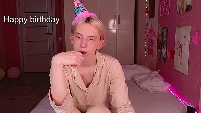 Ron_Vilss Webcam-Show
