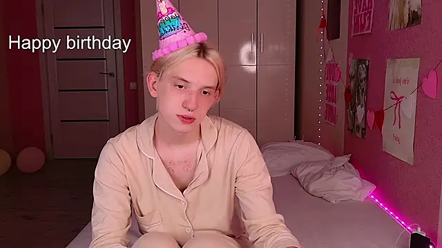 Ron_Vilss Webcam Show