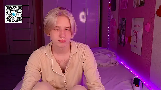 Ron_Vilssn Webbikameraesitys