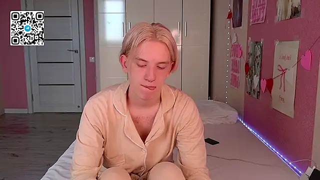 Ron_Vilss Webcam-Show