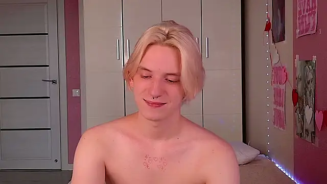 Ron_Vilss: вебкам-шоу