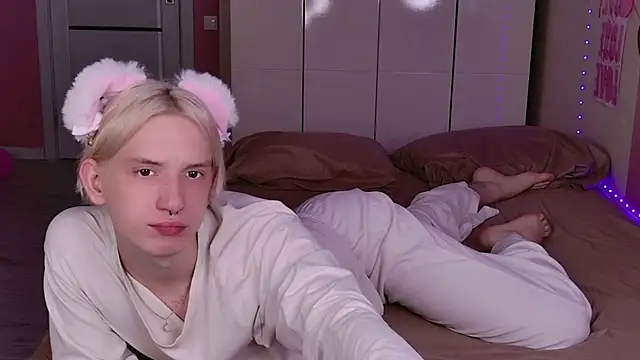 Ron_Vilss – webcam-show