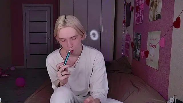 Ron_Vilss' Webcam Show