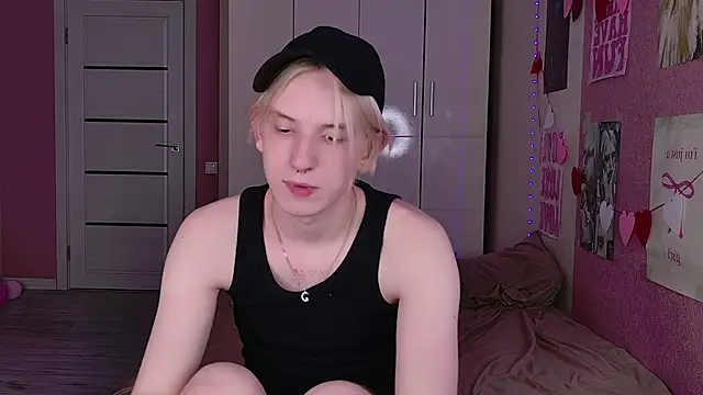 Ron_Vilssn Webbikameraesitys
