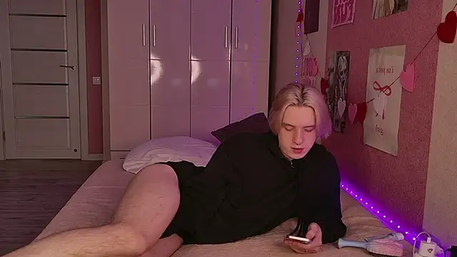Ron_Vilss' Webcam Show