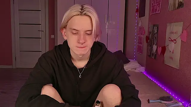 Ron_Vilssn Webbikameraesitys