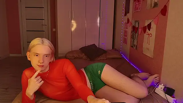 Ron_Vilss Webcam show