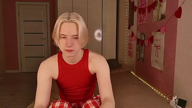 Ron_Vilss Webcam-Show