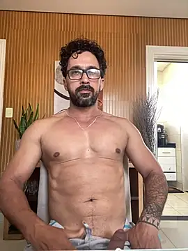 Show de pbocam na webcam